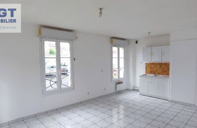 vente appartement 128 000 € à proximité de Lachapelle-Aux-Pots (60650)
