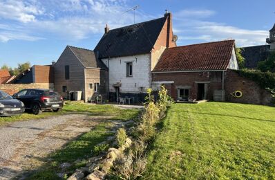 vente maison 159 000 € à proximité de Monts-en-Ternois (62130)