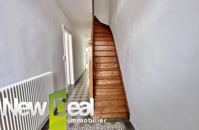 vente maison 185 000 € à proximité de Beuvry-la-Forêt (59310)