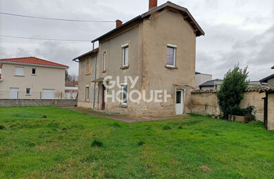 vente maison 265 000 € à proximité de Saint-Marcel (01390)