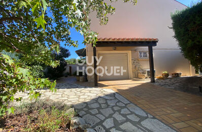 vente maison 245 000 € à proximité de Torreilles (66440)