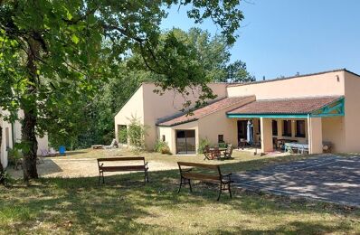vente maison 499 800 € à proximité de Sainte-Foy-de-Longas (24510)