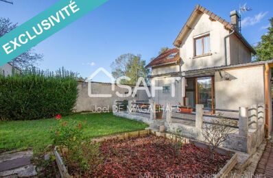 vente maison 285 000 € à proximité de Saint-Germain-de-la-Grange (78640)
