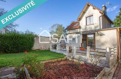vente maison 285 000 € à proximité de Le Mesnil-Saint-Denis (78320)