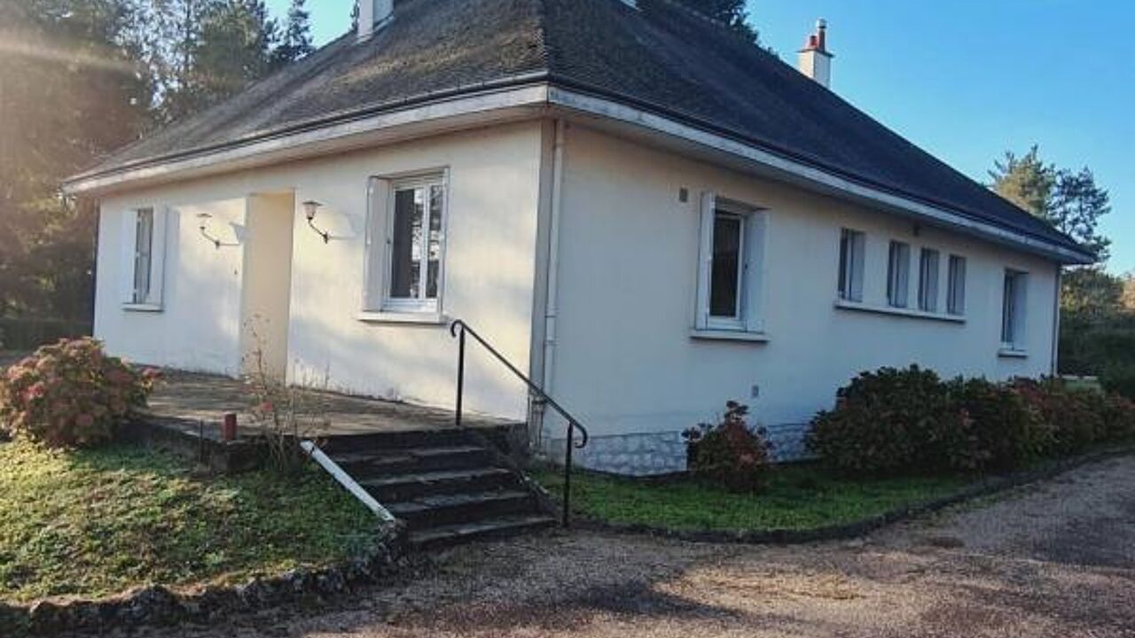 maison 5 pièces 180 m2 à vendre à Blois (41000)