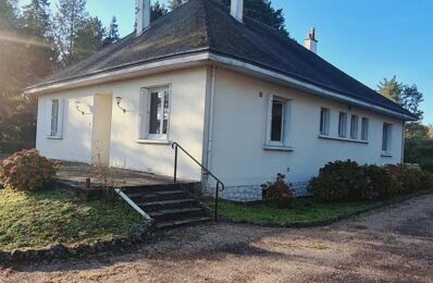 vente maison 295 000 € à proximité de Thésée (41140)