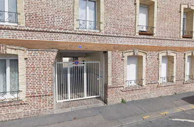 location garage 60 € CC /mois à proximité de Saint-Martin-du-Manoir (76290)