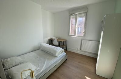 location appartement 390 € CC /mois à proximité de Le Havre (76610)