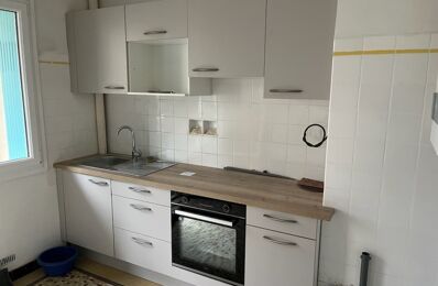location appartement 650 € CC /mois à proximité de Lafrançaise (82130)