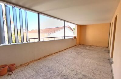 appartement 4 pièces 83 m2 à vendre à Montauban (82000)