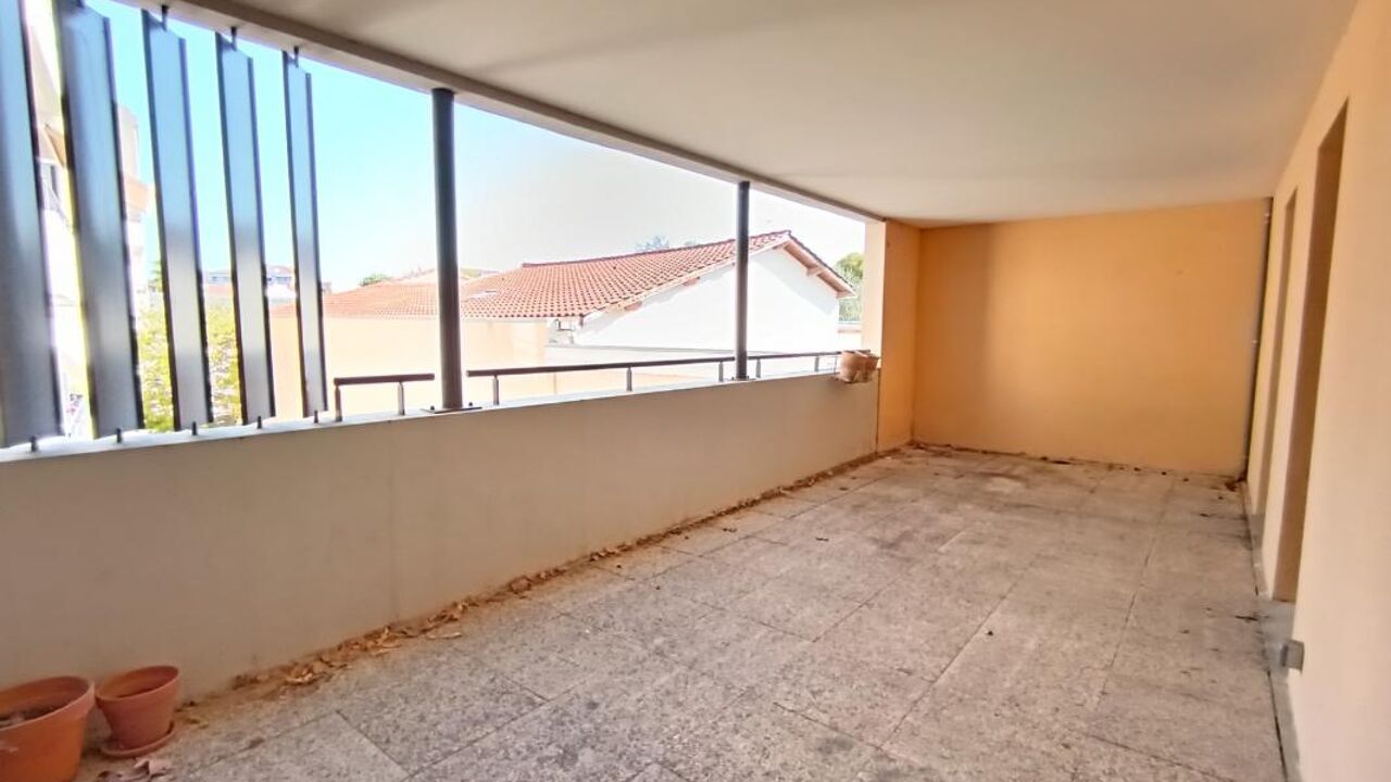 appartement 4 pièces 83 m2 à vendre à Montauban (82000)