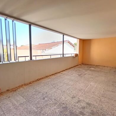 Appartement 4 pièces 83 m²