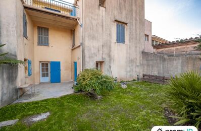 vente appartement 215 000 € à proximité de Brignoles (83170)