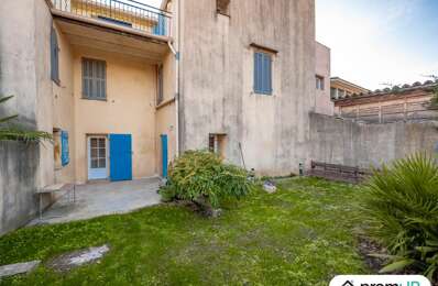 appartement 3 pièces 96 m2 à vendre à Cabasse (83340)