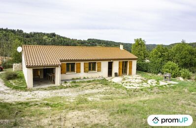 vente maison 150 000 € à proximité de Retournac (43130)