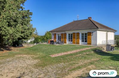 vente maison 139 000 € à proximité de Usson-du-Poitou (86350)