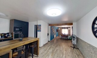 Maison 4 Pièces 99 m² à vendre à Vins-sur-Caramy (83170)