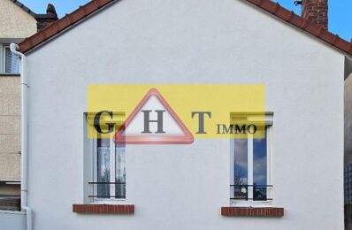vente maison 422 000 € à proximité de Vitry-sur-Seine (94400)
