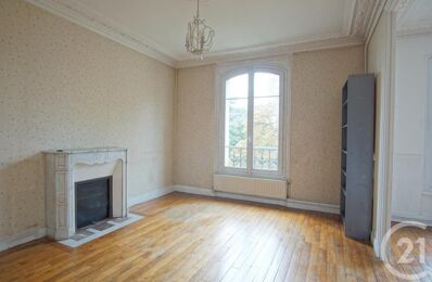 appartement 4 pièces 69 m2 à vendre à Choisy-le-Roi (94600)