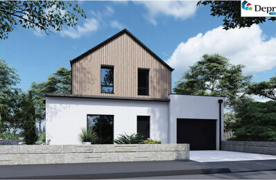 construire maison 398 000 € à proximité de Sulniac (56250)