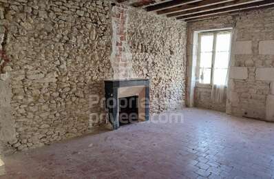 maison 4 pièces 125 m2 à vendre à Pouilly-sur-Loire (58150)