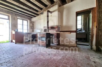 vente maison 46 000 € à proximité de Sancerre (18300)