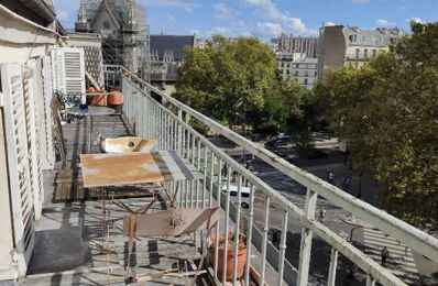 vente appartement 1 243 200 € à proximité de Paris 3 (75003)