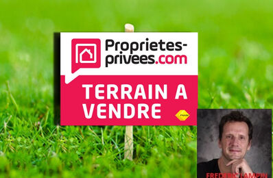 vente terrain 225 000 € à proximité de Les Chères (69380)