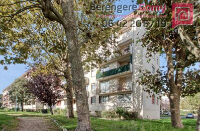 vente appartement 172 425 € à proximité de Auvers-sur-Oise (95430)