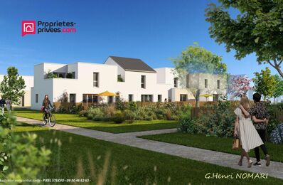 vente maison 322 905 € à proximité de Juigné-des-Moutiers (44670)