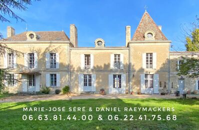 vente maison 964 160 € à proximité de Le Fleix (24130)