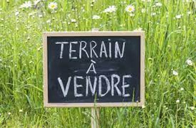 vente terrain 89 000 € à proximité de Verderonne (60140)