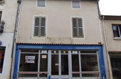 vente maison 49 990 € à proximité de Saint-Colomb-de-Lauzun (47410)