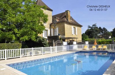 vente maison 970 000 € à proximité de Cénac-Et-Saint-Julien (24250)