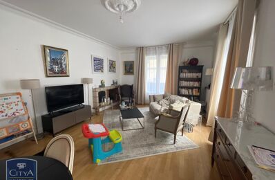 location appartement 1 205 € CC /mois à proximité de Saint-Antoine-du-Rocher (37360)