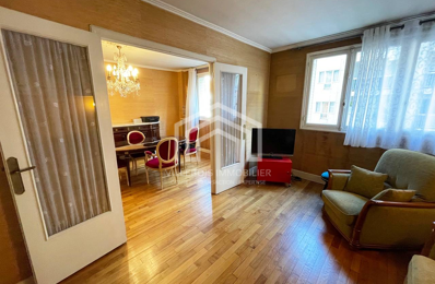 vente appartement 560 000 € à proximité de Ivry-sur-Seine (94200)