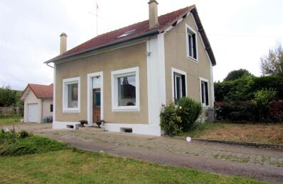 vente maison 299 000 € à proximité de Bonnières-sur-Seine (78270)