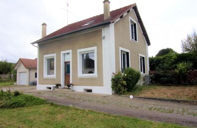 vente maison 299 000 € à proximité de Courcelles-sur-Seine (27940)