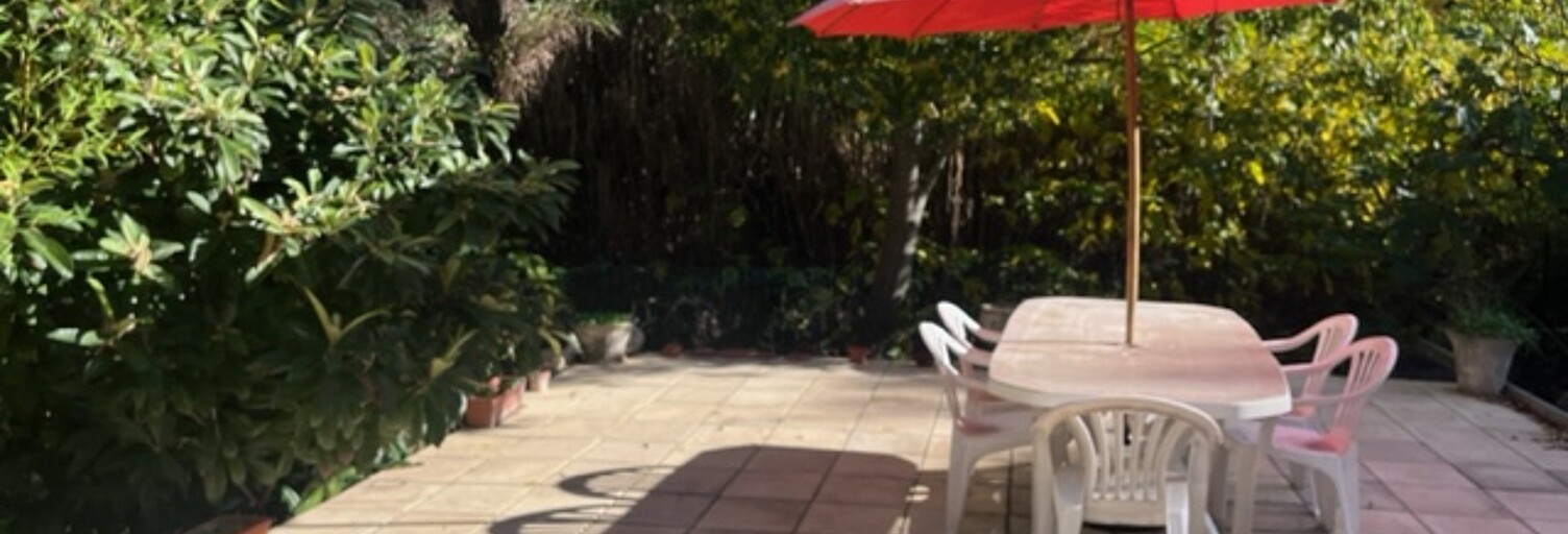 Maison 5 Pièces 129 m² à vendre à Montpellier (34090)