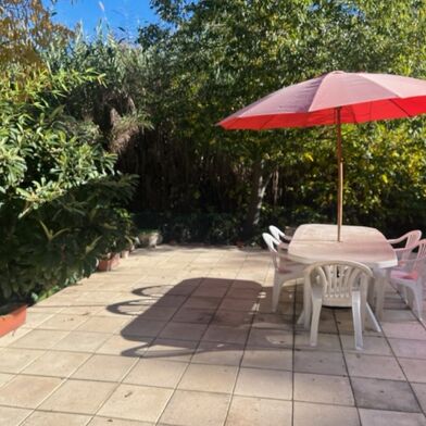 Maison 5 pièces 498000 €