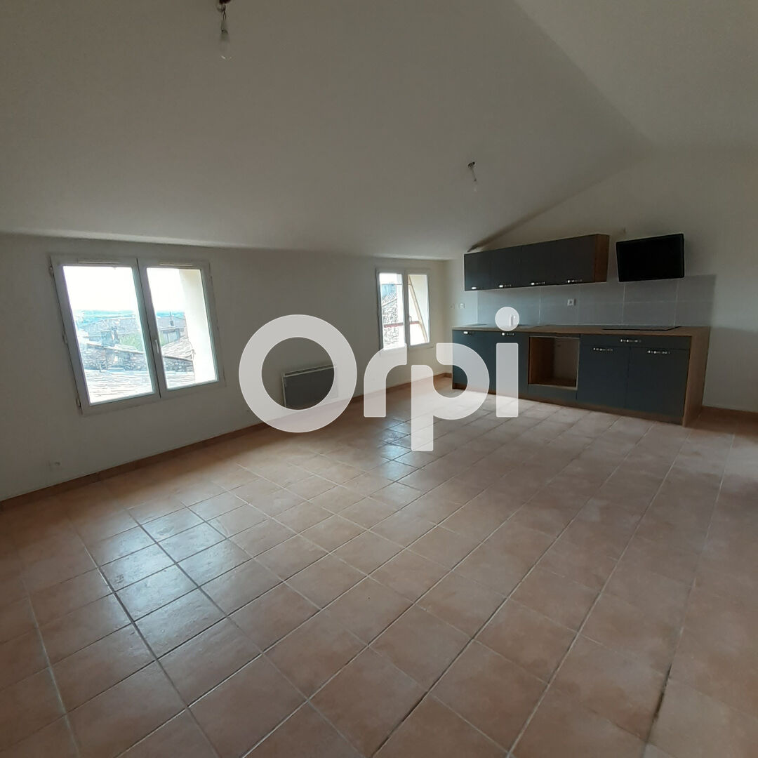 Peyruis Appartement 47 m²