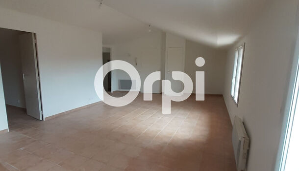 Appartement 1 pièces  à louer Peyruis 04310