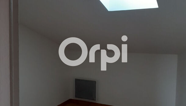 Appartement 1 pièces  à louer Peyruis 04310