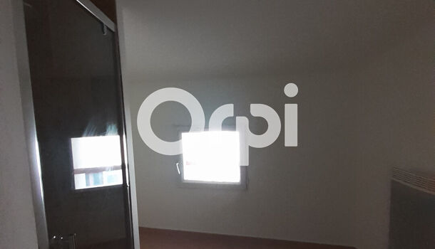 Appartement 1 pièces  à louer Peyruis 04310