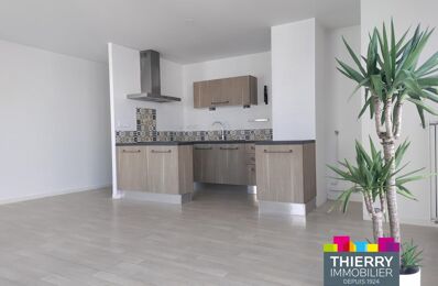 vente appartement 244 500 € à proximité de Saint-Étienne-de-Montluc (44360)