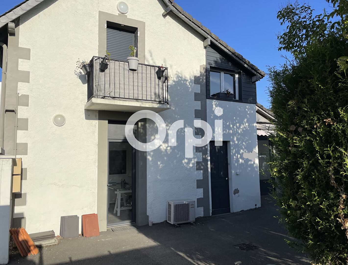 Immeuble  T8 à vendre Pau 64000