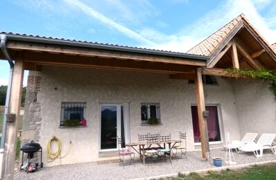 location maison 908 € CC /mois à proximité de Aspremont (05140)