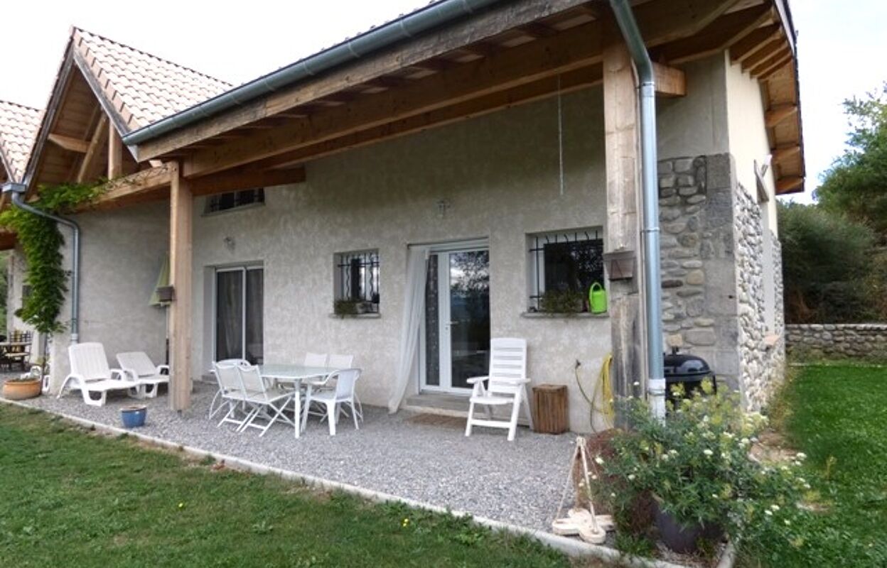 maison 4 pièces 100 m2 à louer à Aspres-sur-Buëch (05140)