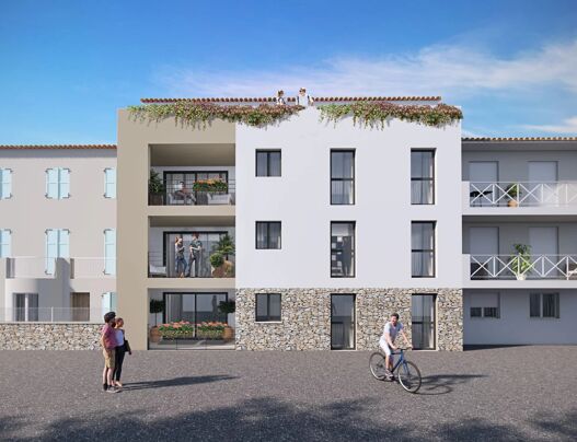 Vente Appartement Puget-sur-Argens - Réf. 8408 - Mandataire immobilier Sandrine Lascols