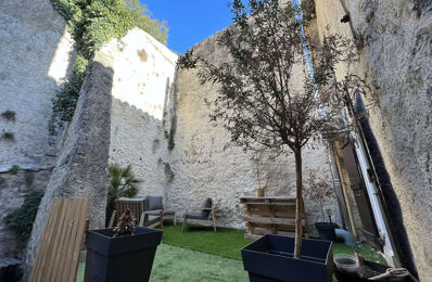 vente maison 175 000 € à proximité de Saint-Marcel-d'Ardèche (07700)